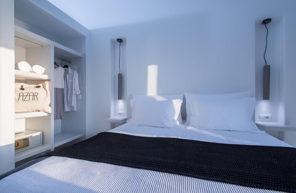 אימרוביגלי Azar Luxury Villas & Suites מראה חיצוני תמונה