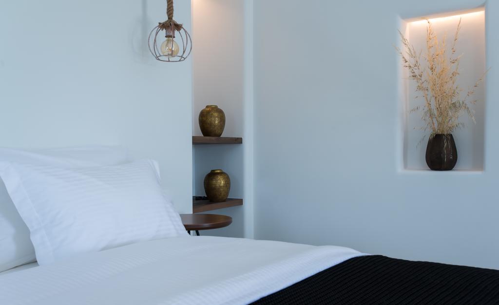 אימרוביגלי Azar Luxury Villas & Suites מראה חיצוני תמונה