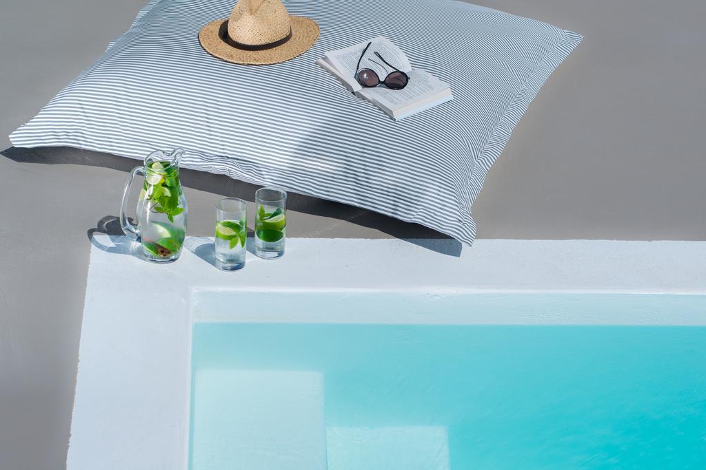 אימרוביגלי Azar Luxury Villas & Suites מראה חיצוני תמונה