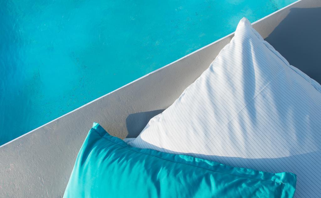 אימרוביגלי Azar Luxury Villas & Suites מראה חיצוני תמונה