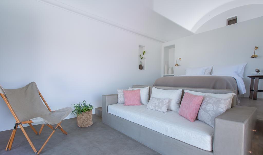 אימרוביגלי Azar Luxury Villas & Suites מראה חיצוני תמונה